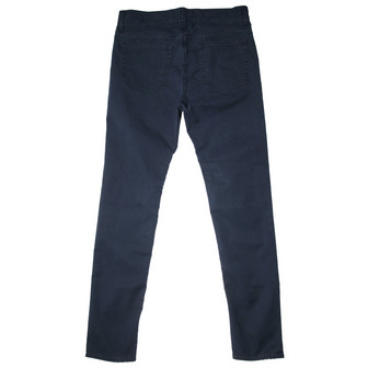 Acne Ace Skinny Jeans / Blue