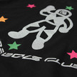 Billionaire Boys Club Spaceman T-Shirt / Black