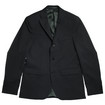 Acne Drifter Jacket / Navy