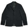Acne Drifter Jacket / Navy