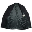 Acne Drifter Jacket / Navy