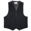 Acne Laurence Waistcoat / Navy