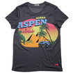 Acne Standard Aspen T-Shirt / Ink