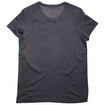 Acne Standard Aspen T-Shirt / Ink