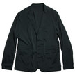 Acne Smith Light Weight Jacket / Navy