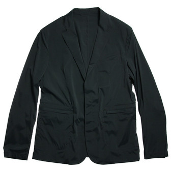 Acne Smith Light Weight Jacket / Navy