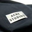 Acne Smith Light Weight Jacket / Navy