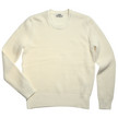 Acne Cusco Knit / Off White