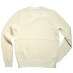 Acne Cusco Knit / Off White