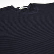 Acne Cusco Stripe Knit / Navy