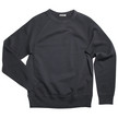 Acne College Sweatshirt / Ink