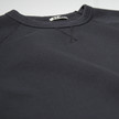 Acne College Sweatshirt / Ink