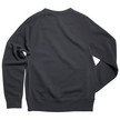 Acne College Sweatshirt / Ink