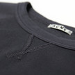 Acne College Sweatshirt / Ink