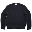 Acne Cusco Stripe Knit / Navy