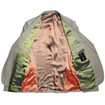 Holland Esquire Riding Jacket Puppytooth / Stone