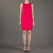 Hoss Intropia Trimmed Dress / Pink Hoss Intropia Trimmed Dress / Pink
