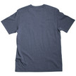 Carhartt Logo T-Shirt / Blue