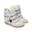 Etoile Isabel Marant Bayley Sneakers / Sky Blue