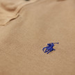 Polo Ralph Lauren Weathered Mesh Polo / Khaki