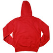 Polo Ralph Lauren FZ Hooded Jacket / Red