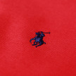 Polo Ralph Lauren FZ Hooded Jacket / Red