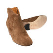 Etoile Isabel Marant Dicker Boots / Camel