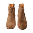 Etoile Isabel Marant Dicker Boots / Camel