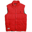 Polo Ralph Lauren Explorer Vest / Red