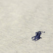 Polo Ralph Lauren Custom Fit T-Shirt / Grey