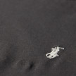 Polo Ralph Lauren Custom Fit T-Shirt / Dark Grey