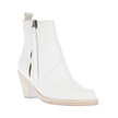 Acne Pistol Boots / White