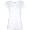 Acne Chary Linen Top / Off White