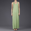 Acne Carylin Dress / Green