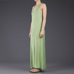 Acne Carylin Dress / Green