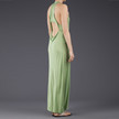 Acne Carylin Dress / Green