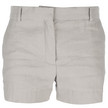 Acne Bonnie Shorts / Natural