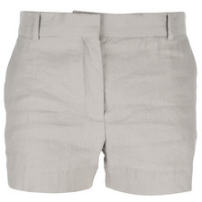 Acne Bonnie Shorts / Natural