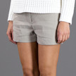 Acne Bonnie Shorts / Natural
