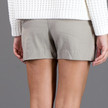 Acne Bonnie Shorts / Natural