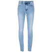 Acne Flex Silver V Jeans / Vintage Wash