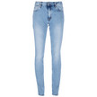 Acne Flex Silver V Jeans / Vintage Wash