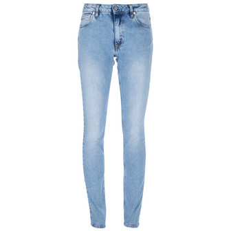 Acne Flex Silver V Jeans / Vintage Wash