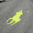Polo Ralph Lauren LS PO Hoody / Grey