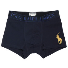 Polo Ralph Lauren Pouch Trunk / Navy