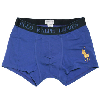 Polo Ralph Lauren Pouch Trunk / Royal Blue