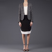 By Malene Birger Taylir Jacket / Black