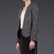 By Malene Birger Taylir Jacket / Black
