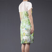 By Malene Birger Natalim Silk Dress / Multi