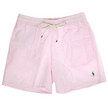Polo Ralph Lauren Hawaiian Stripe Swim / Pink